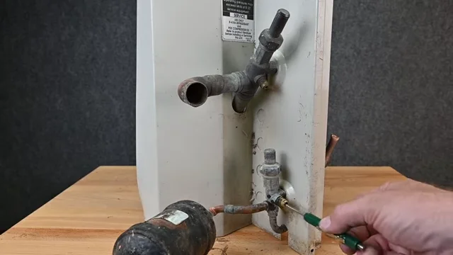 Understanding the 3 Position Service Valve in HVAC Systems Systems